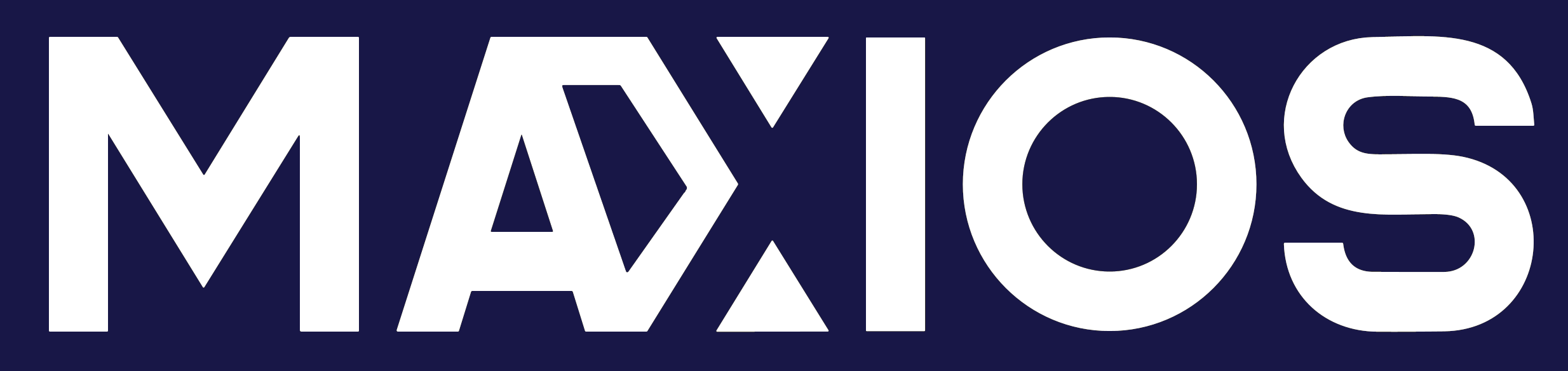 Maxios, LDA